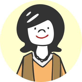 1年間の通所で、希望のSNS運用事業会社にパート雇用で入社!(40代女性)