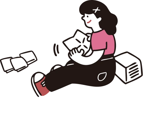 脱学校型の個別スタイル