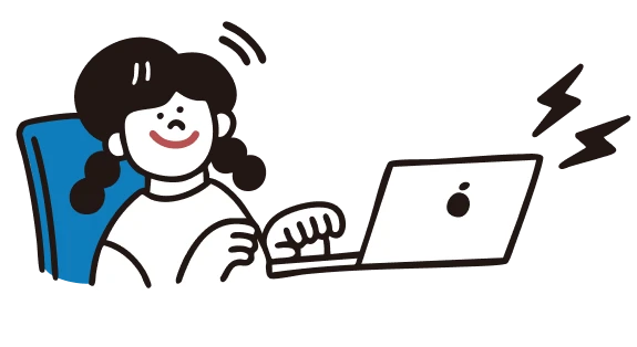 在宅支援の豊富な実績の3つの特徴