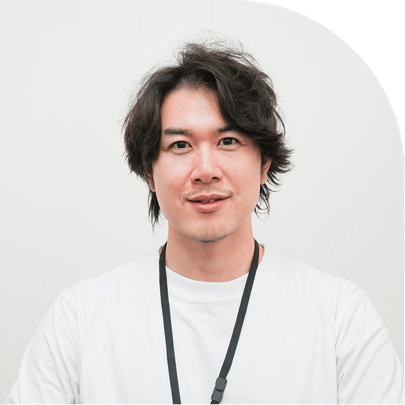 事業責任者/職業指導員 戸川 信一(とがわしんいち)