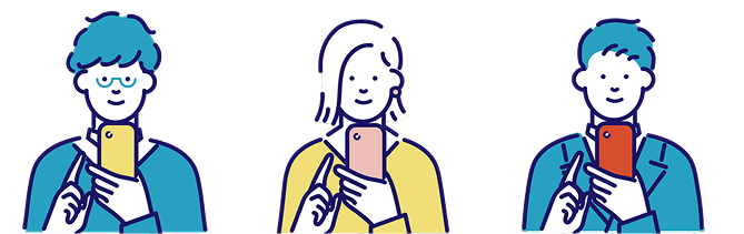 SNS運用・動画編集・デザインなど人気のスキルを学べる