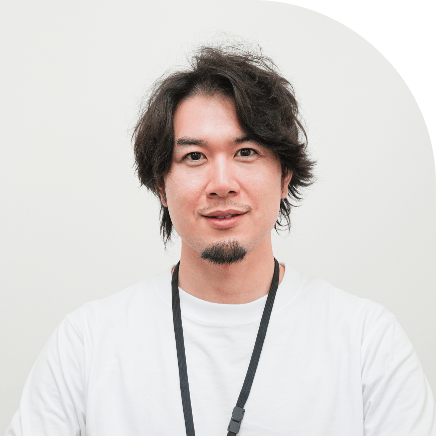 事業責任者/職業指導員 戸川 信一(とがわしんいち)
